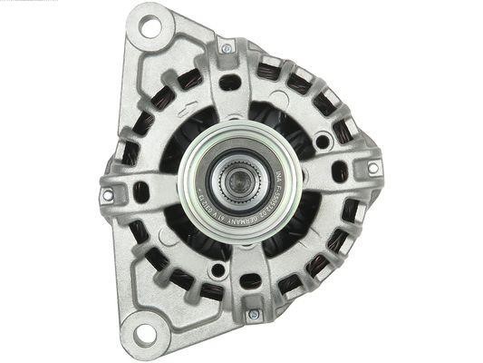 Engine alternator Peugeot Boxer: A0569PR AS-PL Alternator
