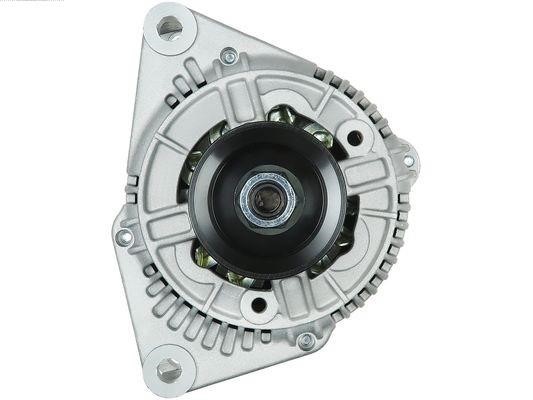 AS-PL A0382 Alternator A0382