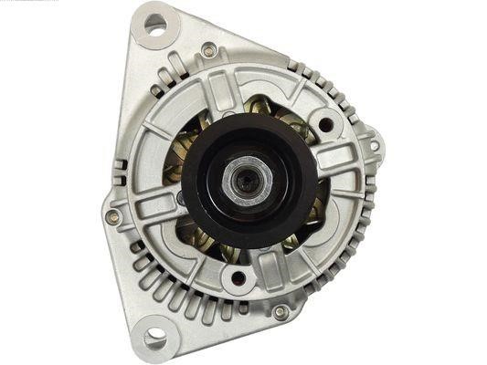 AS-PL A0385 Alternator A0385