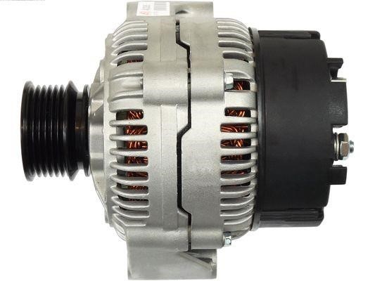 Alternator AS-PL A0385