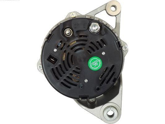 Alternator AS-PL A0386