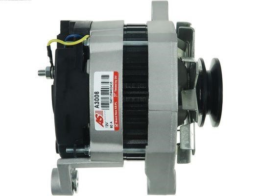 Buy AS-PL A3006 at a low price in United Arab Emirates!