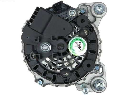 Alternator AS-PL A0592S