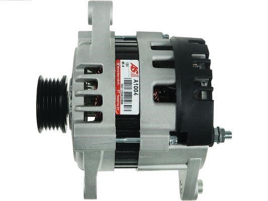 Alternator AS-PL A1004