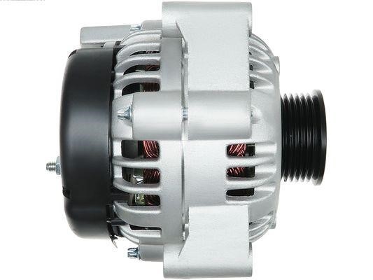 AS-PL Alternator – price 503 PLN