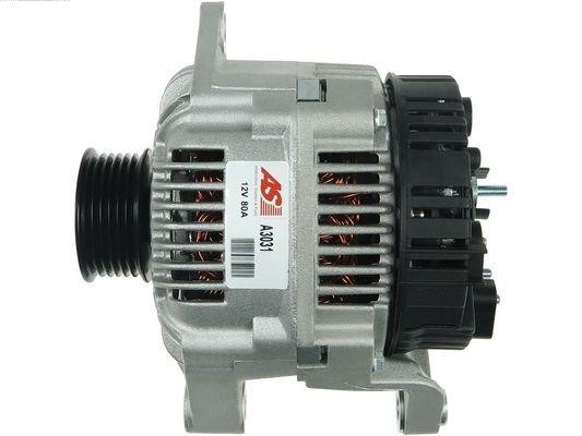 Alternator AS-PL A3031