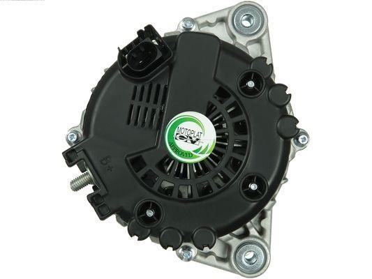 Alternator AS-PL A3408S