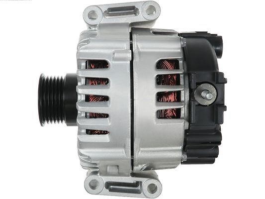 Alternator AS-PL A3167VALEO