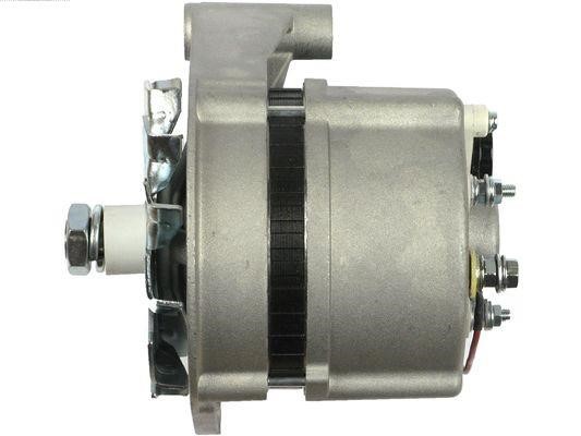 Alternator AS-PL A4009