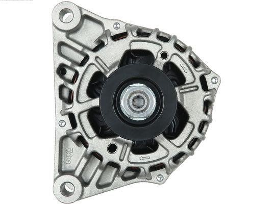 Alternator Peugeot Bipper: A3428PR AS-PL Alternator