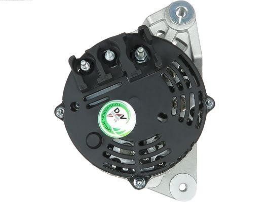 Alternator AS-PL A4019