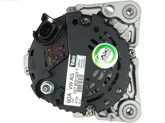 Alternator AS-PL A3197PR