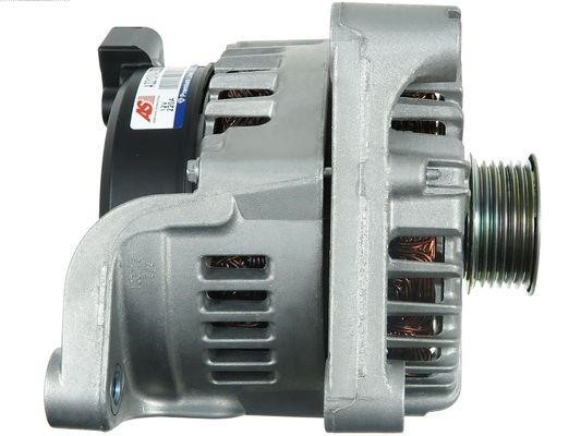 Alternator AS-PL A3213VALEO