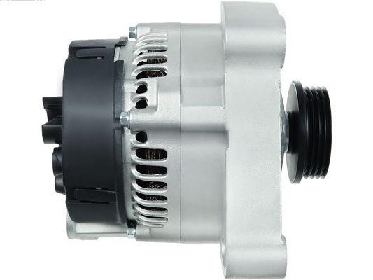 Alternator AS-PL A4003PR4