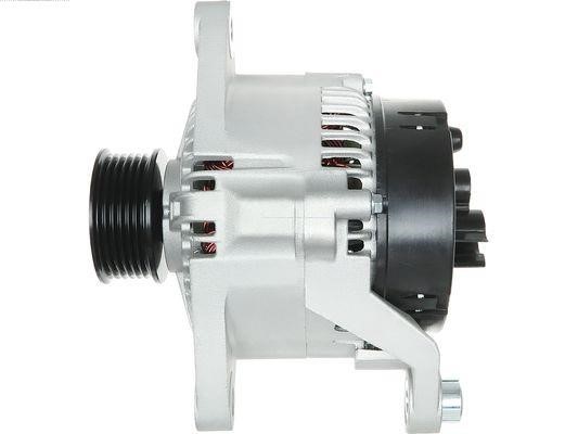 Alternator AS-PL A4007