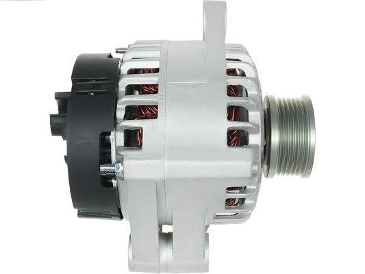 Alternator AS-PL A4096PINA