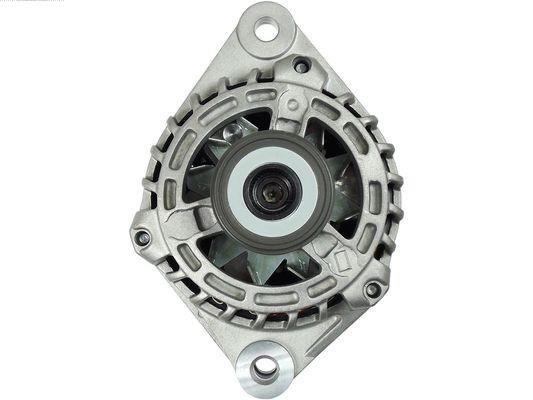 AS-PL A4082 Alternator A4082