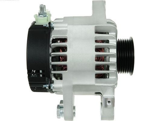 AS-PL Alternator – price 554 PLN