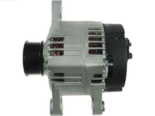 Alternator AS-PL A4027