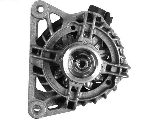 AS-PL A4087MM Alternator A4087MM