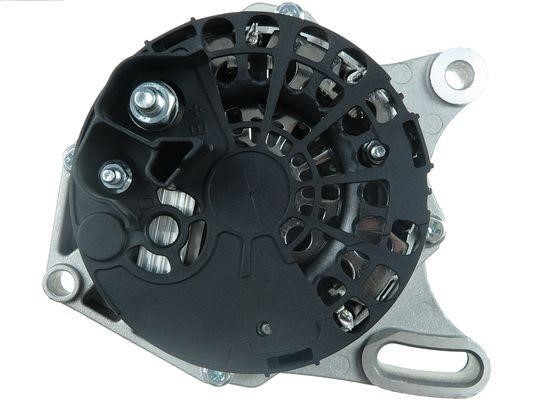 Alternator AS-PL A4104