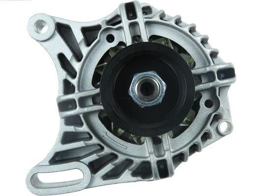 Alternator Fiat Seicento / 600: A4104 AS-PL Alternator