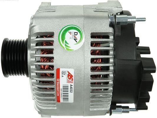 Alternator AS-PL A4032