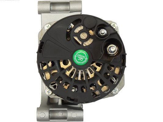 Alternator AS-PL A4106
