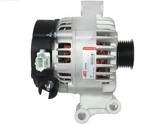 Alternator AS-PL A4089