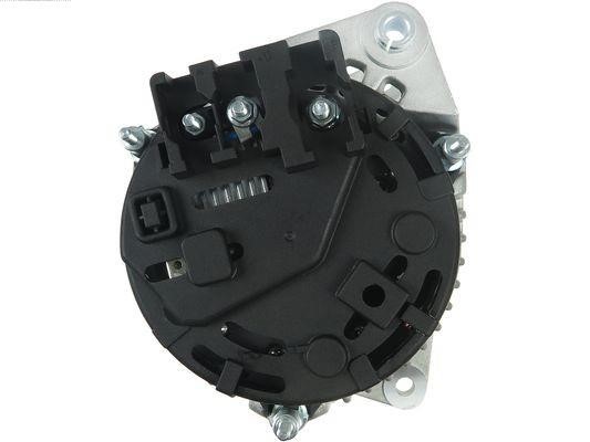 Alternator AS-PL A4033