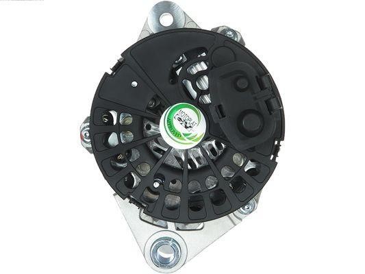 Alternator AS-PL A4034