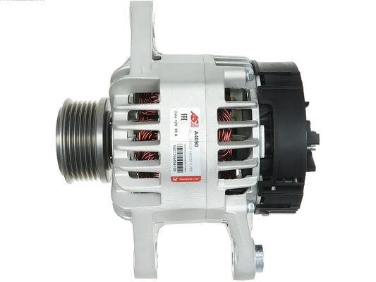 Buy AS-PL A4090 – good price at EXIST.AE!