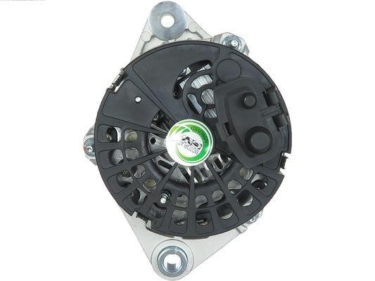 Alternator AS-PL A4034(P)