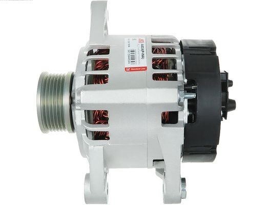 Buy AS-PL A4034PINA – good price at EXIST.AE!