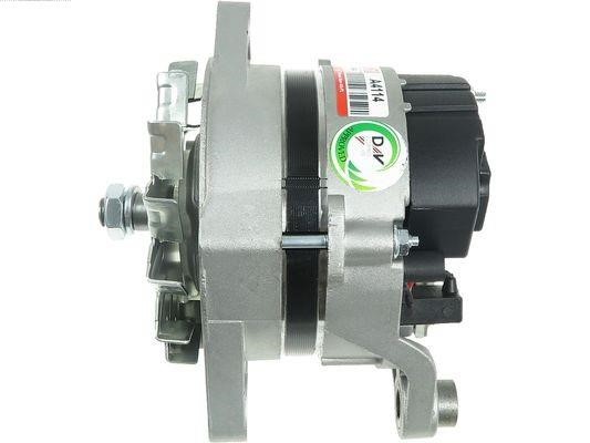 Alternator AS-PL A4114