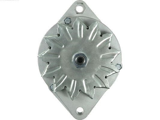 A4114 AS-PL Alternator