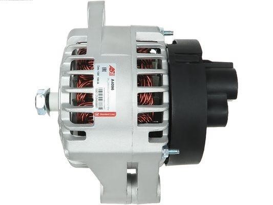 Buy AS-PL A4096 at a low price in United Arab Emirates!