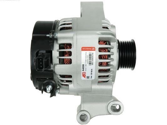 Alternator AS-PL A4035