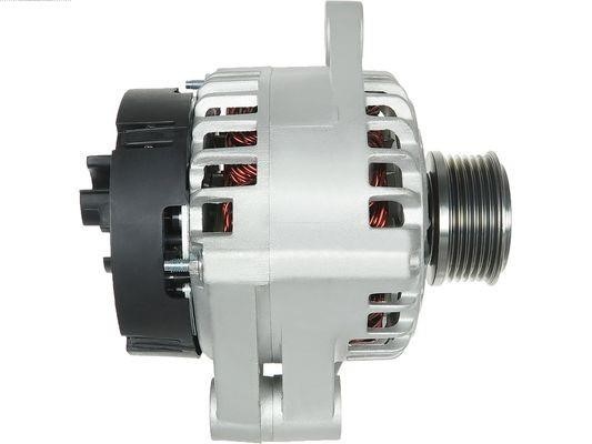 Alternator AS-PL A4096(P)