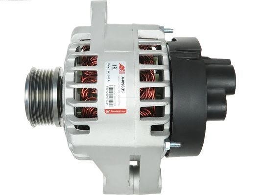 Buy AS-PL A4096(P) at a low price in United Arab Emirates!