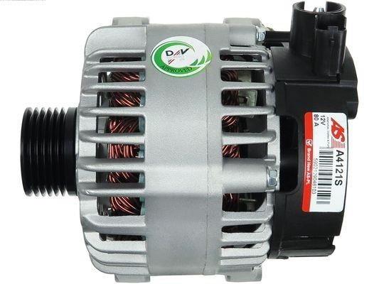 Alternator AS-PL A4121S