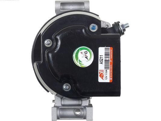 Alternator AS-PL A5211