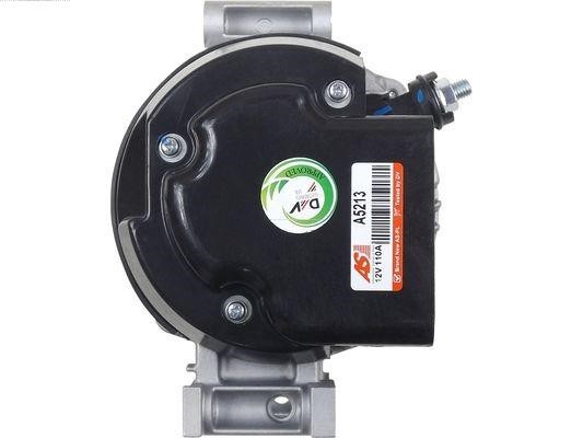 Alternator AS-PL A5213