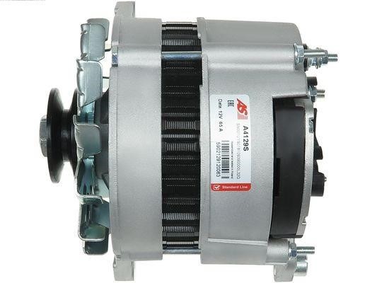Alternator AS-PL A4129S