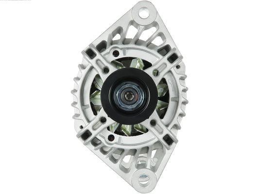 Alternator Alfa Romeo 166: A4132S AS-PL Alternator