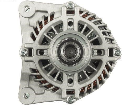 Engine alternator Nissan Juke: A5233 AS-PL Alternator