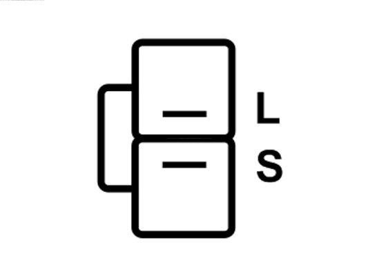 Buy AS-PL A5001 – good price at EXIST.AE!