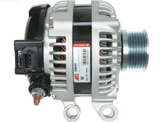 Buy AS-PL A6043 at a low price in United Arab Emirates!