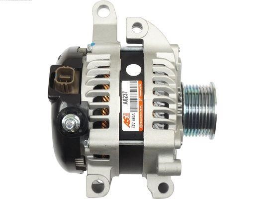 Alternator AS-PL A6237