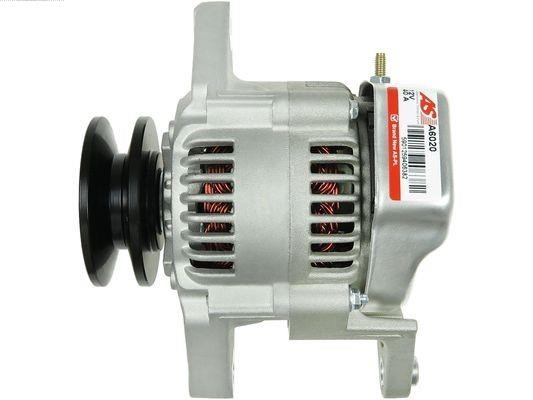 Alternator AS-PL A6020